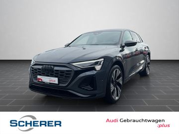 Audi Leasingangebot: Audi Q8 55 e-tron S line quattro Matrix-LED/Panorama/