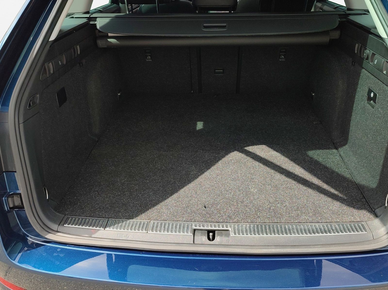 Skoda Superb - Bild 12