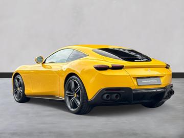 صورة 9 لـ 2021 Ferrari ROMA