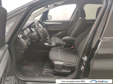 BMW 216 Gran Tourer - 5