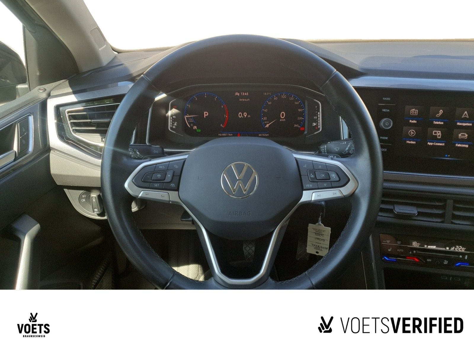 Volkswagen Polo - Bild 12