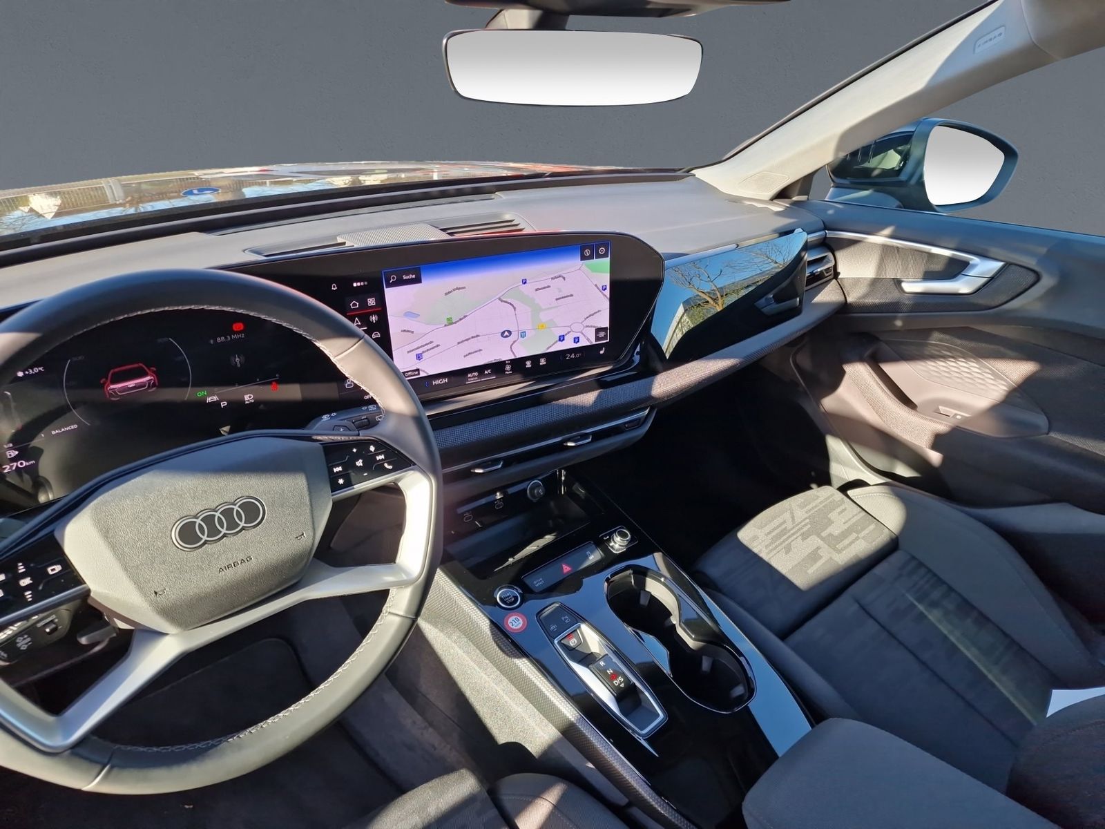 Audi A5 - Bild 16