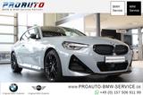 BMW M240i xDrive A-LED/RFK/HUD/LiveCoPro/Komf-ZG. - BMW M240i in Düsseldorf