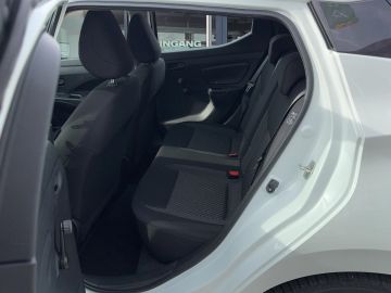 Nissan Micra Visia Plus 1.0 °Klima°Tempomat°Radio°BT°