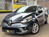 Renault Clio TCe 75 Collection 1.Hand Garagenwagen *TOP*