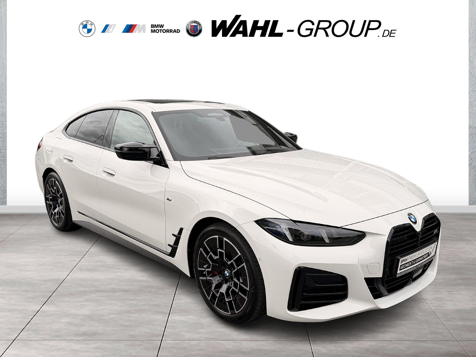 BMW M440 - Bild 9