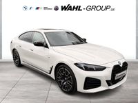 BMW M440 - Vorschau Bild 9