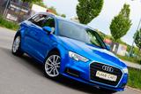 Audi A3 Sportback design*OHNE ANZAHLUNG FINANZIERUNG - Audi: Finanzierung