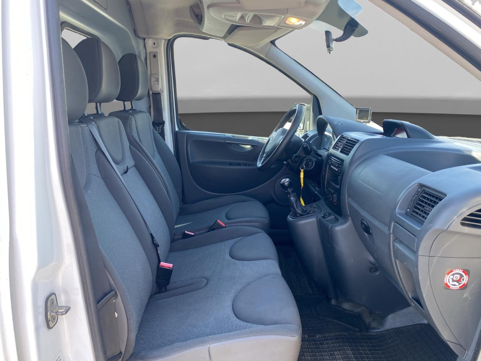 Toyota Proace L2H1 Kasten Comfort/Kam/Klima/Tempo/Ahk