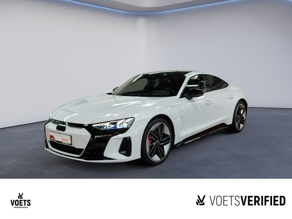 Audi RS e-tron GT quattro MATRIX-LED+PANO+HuD