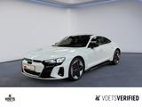 Audi RS e-tron GT quattro MATRIX-LED+PANO+HuD - gebrauchte Audi RS e-tron GT aus dem Jahr 2024