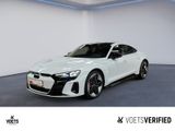 Audi RS e-tron GT quattro MATRIX-LED+PANO+HuD - Audi RS e-tron GT aus 2024