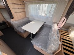 Adria Aviva 522 PT *FuBo*3er Bett*Abverkauf*Sofort*