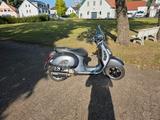 Vespa Gts 300 supersport  - VESPA 300 GTS SUPERSPORT