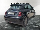 Fiat 500e BASE 42 kWh Klima Carplay - Fiat 500e aus 2024
