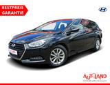 Hyundai i40 Kombi 2.0 T-GDI Premium Tempomat PDC - Hyundai i40: Kombi