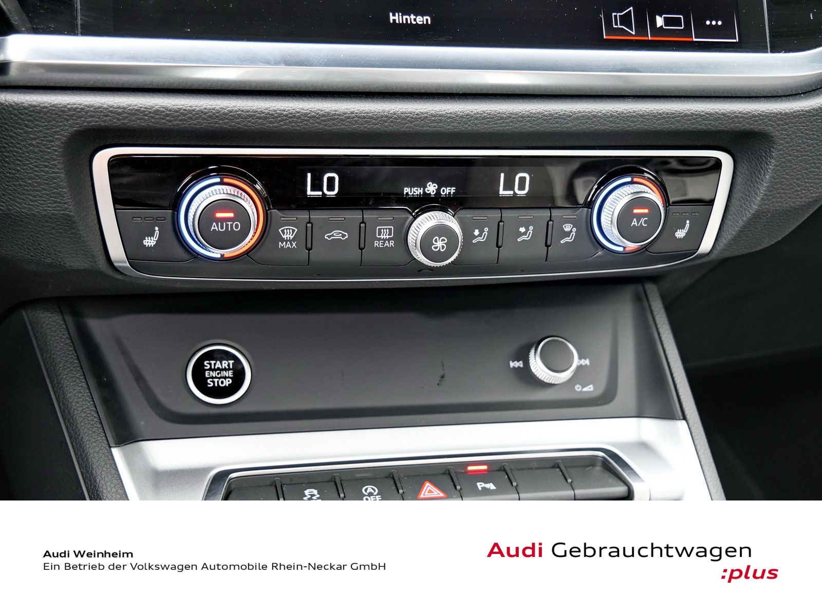 Audi Q3 - Bild 23