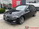 Volkswagen Polo 1.0 TSI United 1.Hand LED Keyless Navi ACC - Volkswagen Polo United mit Benzin-Antrieb