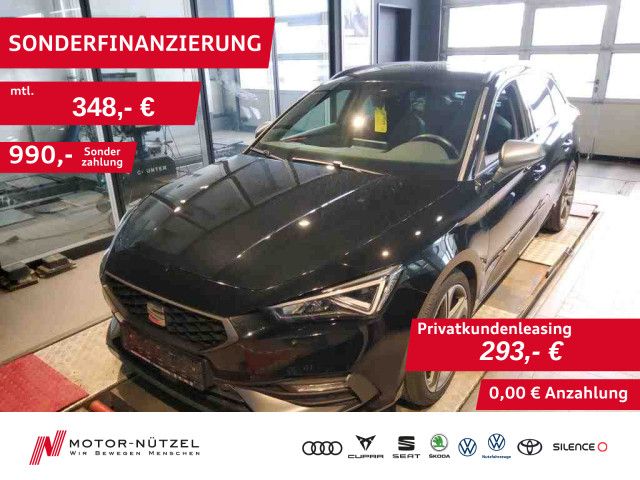 Image of Seat Leon