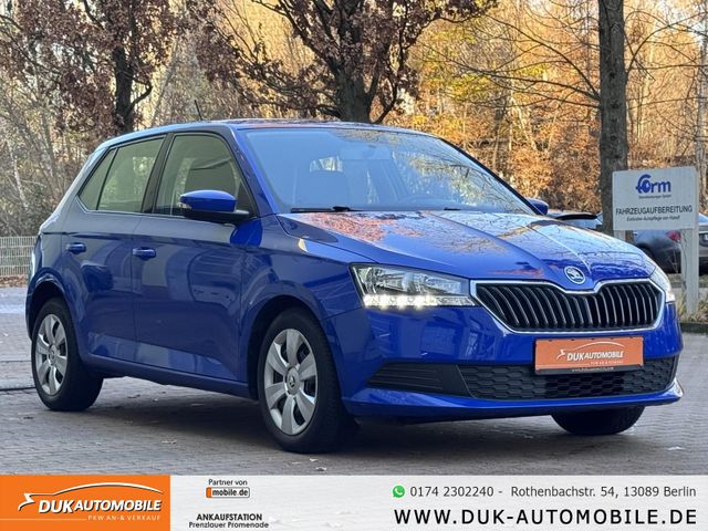 Skoda Fabia Cool Plus *SHZ*