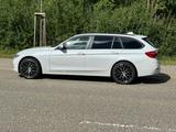 BMW 320i xDrive Touring Automatic - - BMW 320 Kombi 320i xdrive mit Benzin-Antrieb