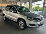 Volkswagen Tiguan Trend&Fun *NAVI* - Volkswagen Tiguan: Trend Fun