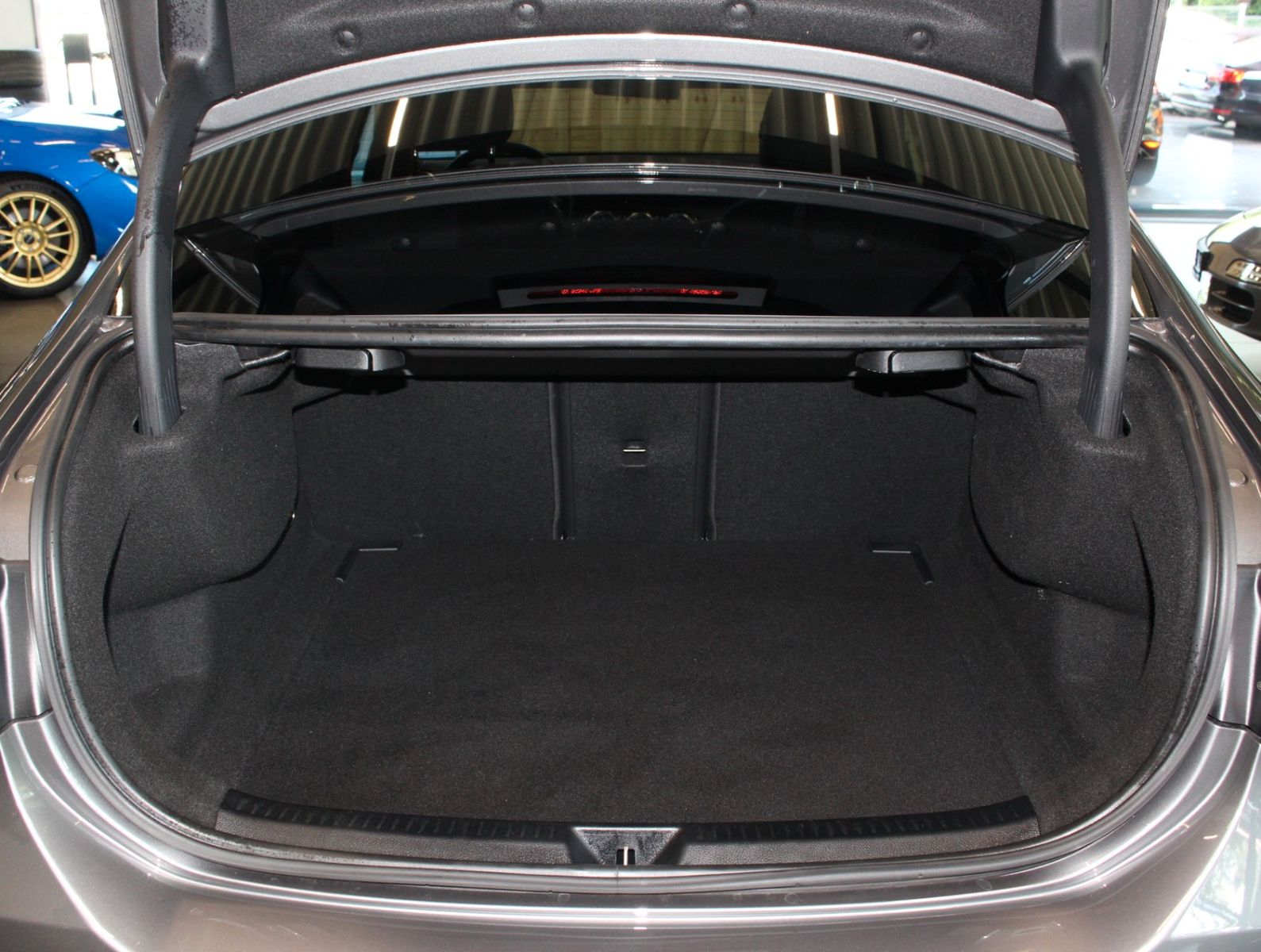 Fahrzeugabbildung Mercedes-Benz A 35 AMG Limo*Pano*Kamera*2.Hand