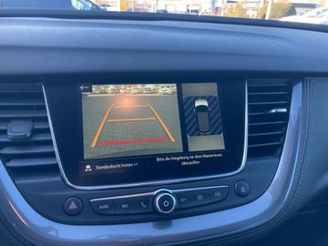 Opel GRANDLAND X 1.2 TURBO 96KW 130PS INNOVATION