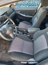 Toyota Corolla 1.4 D-4D - - Toyota Corolla aus 2006 mit Diesel-Antrieb