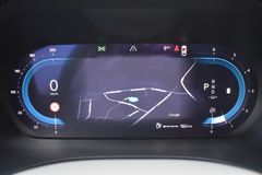 Fahrzeugabbildung Volvo XC60 B5 D AWD Ultimate Dark*STDHZG*360°*LUFT*AHK