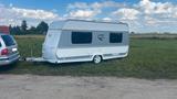 Fendt Caravan Saphir 450 - Fendt Wohnwagen 2012