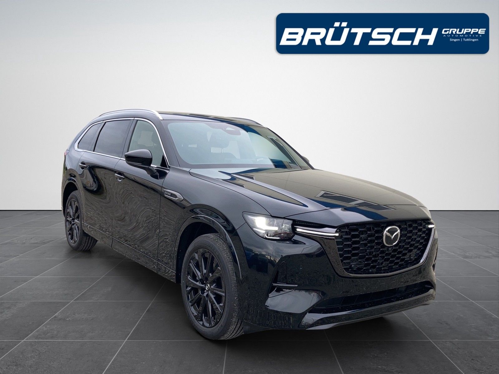 MAZDA CX-80 3.3 e-SKYACTIV D 254 8AT AWD Homura Plus 6 - Image 2
