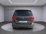 Volkswagen Touran 2.0 TDI DSG Active ACC App-Connect Navi - Volkswagen Touran: Active