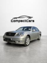 Lexus LS 430 1. Hand | V8 | Automatik | TÜV NEU - Lexus Gebrauchtwagen von 2001
