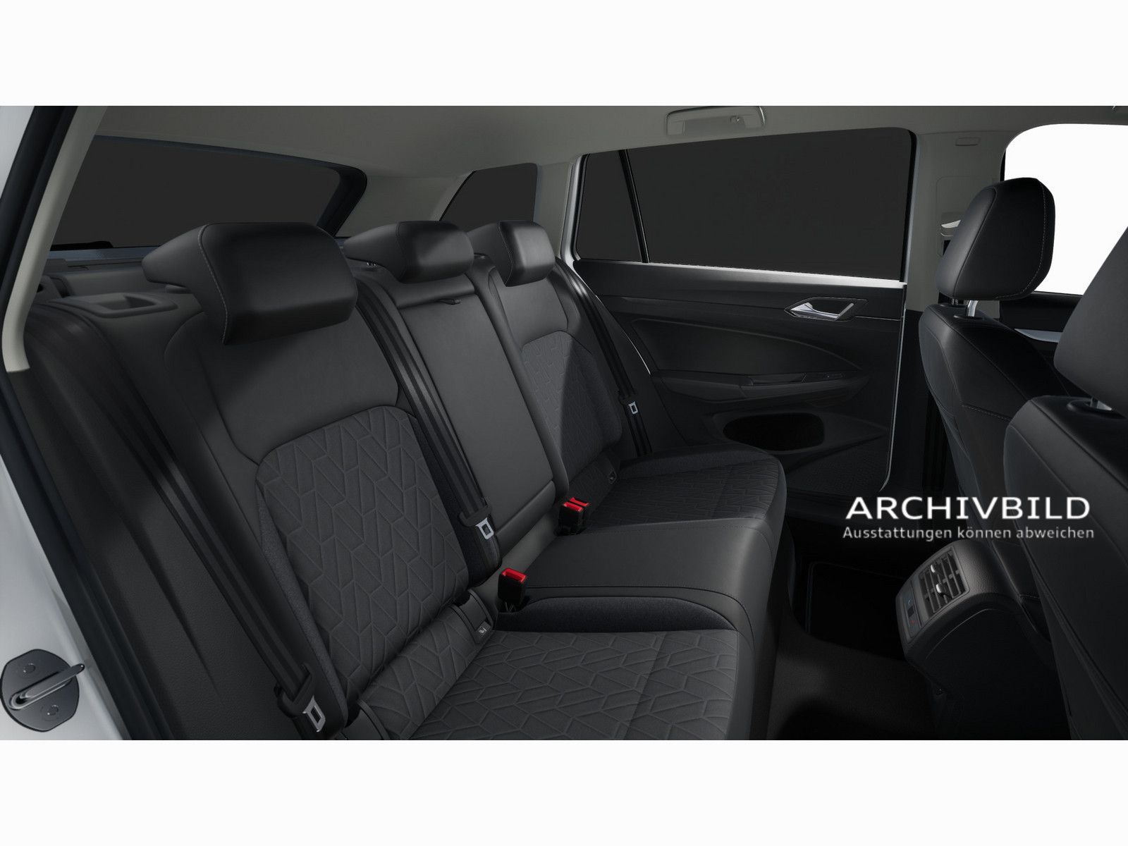 Volkswagen Golf - Bild 7