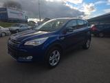 Ford Kuga Sync Edition-scheckheft-2 Hand-AHK-EU6 - Ford Kuga: Eu