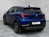 Renault Captur 1.3 TCE 140 R.S. LINE LED+NAVI+KAMERA+SHZ - gebrauchte Renault Captur aus dem Jahr 2023