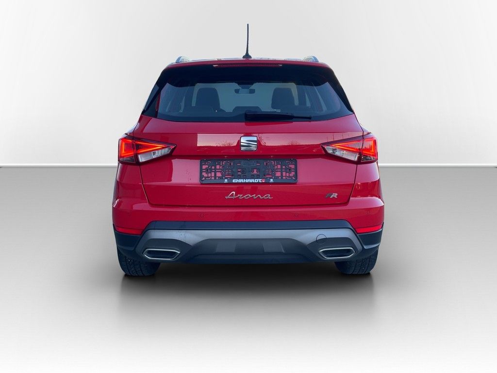 Seat Arona - Bild 6