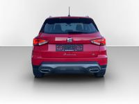 Seat Arona - Vorschau Bild 6