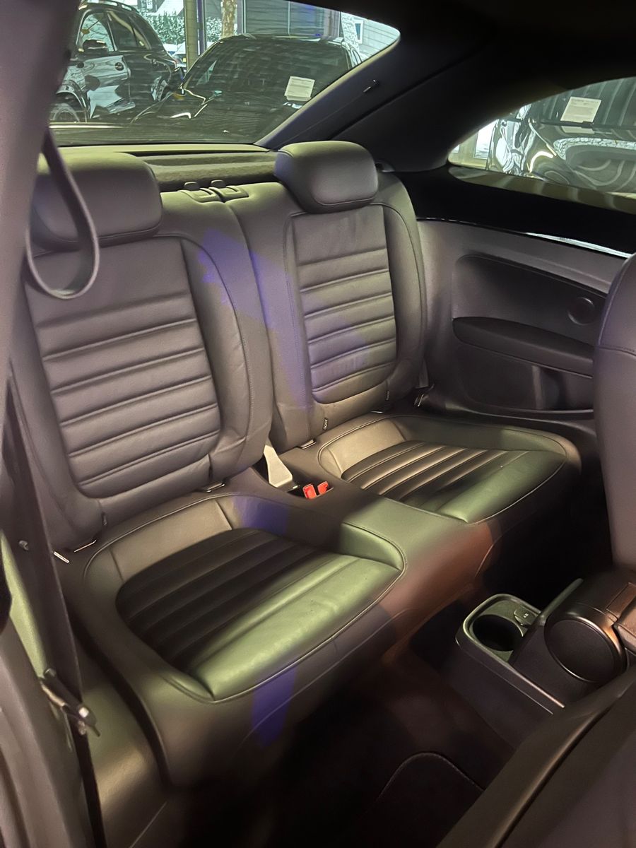 Fahrzeugabbildung Volkswagen Beetle Lim. 2.0 TDI Club R line SONDERMODEL*