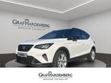 Seat Arona FR 1.0 TSI DSG LED Kamera GRA - Seat Arona von 2026