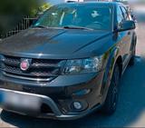Fiat Freemont - gebrauchte Fiat Freemont aus dem Jahr 2015