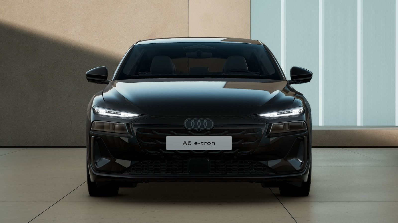 Audi A6 e-tron - Bild 4