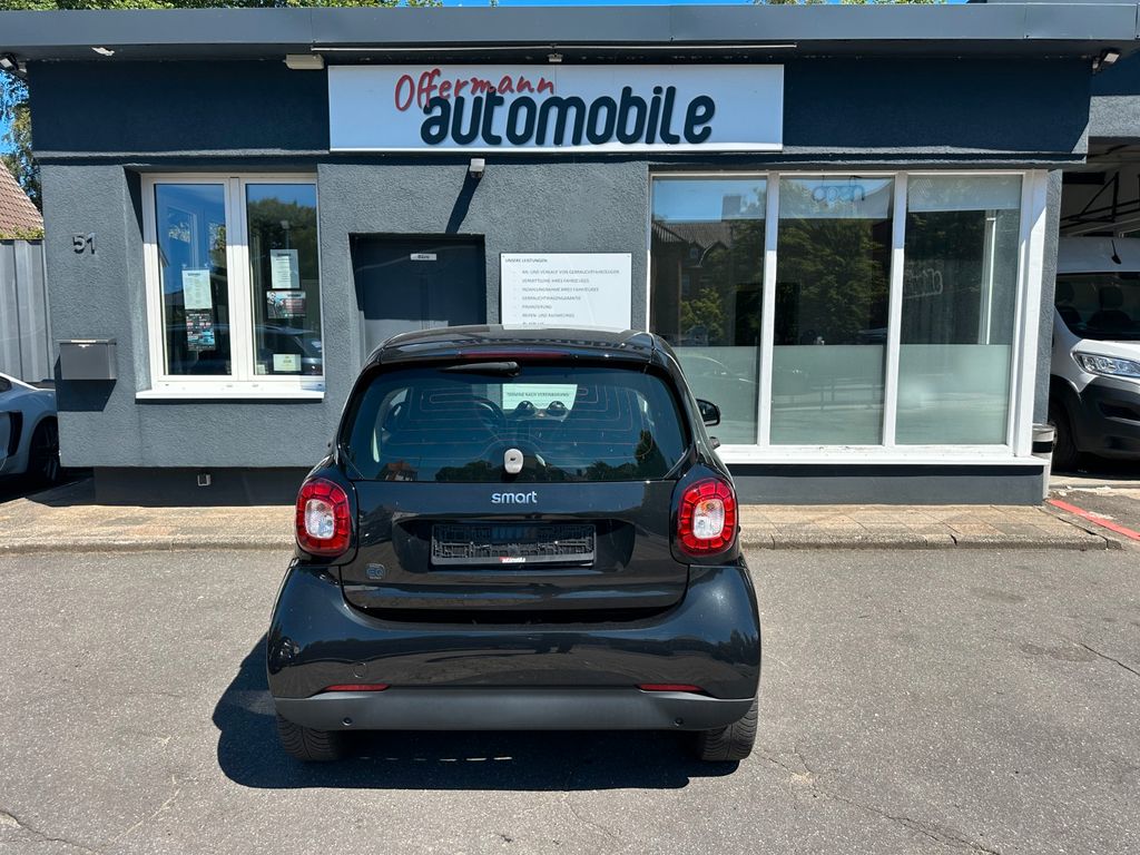 Smart Fortwo - Bild 11