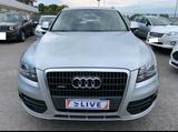 Audi Q5 2.0 TFSI 211 CV quattro S tronic - Behindertengerechte Audi Q5