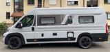 Eura Mobil Van 635 HB Hohe  Zusatz-Ausstattung - Eura Mobil Kastenwagen