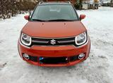 Suzuki Ignis 1.2 Basic Basic - Suzuki Ignis Basic