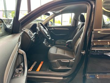 MYAUTOCENTER – Gebraucht- und Jahreswagen mit Werkstattservice in Pfaffenhofen Audi Q3 *1-Hand*Keyless*Tempo*PDC*SitzHZ*