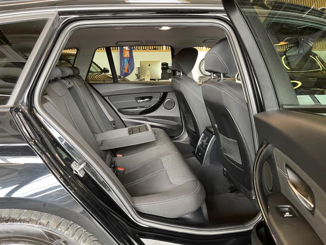 BMW 320 Touring 320 d xDrive *NAVI*TEMPOMAT*SZHZ*AHK