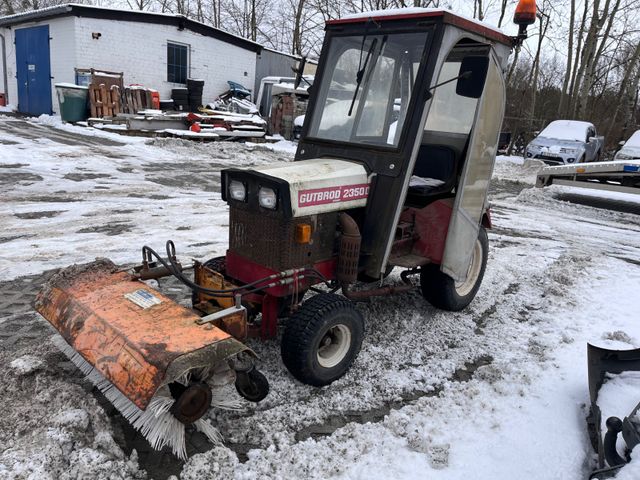Gutbrod 2350D